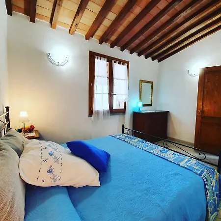 Borgo Patresi Elba *