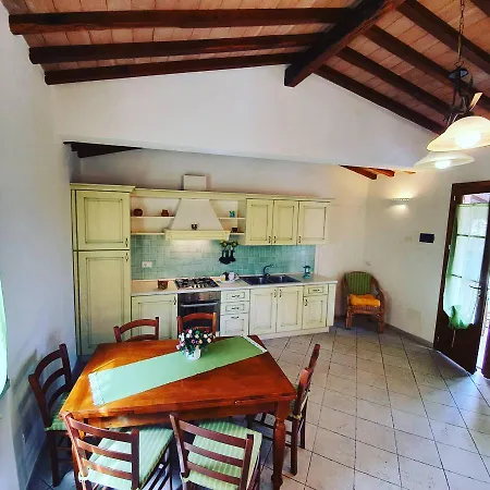 Borgo Patresi Elba