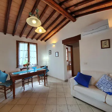 Borgo Patresi Elba Marciana (Isola d'Elba)