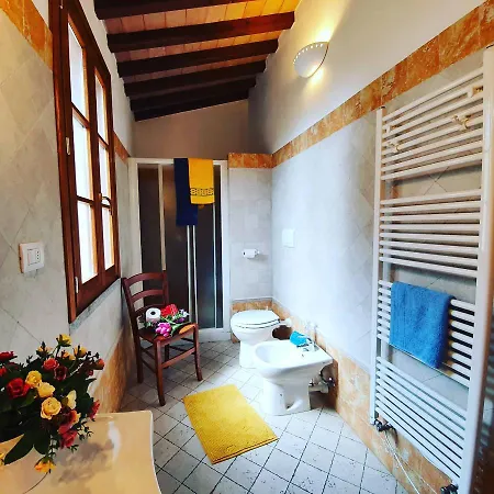 Appartement Borgo Patresi Elba *