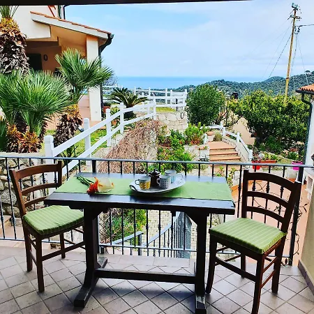 Appartement Borgo Patresi Elba
