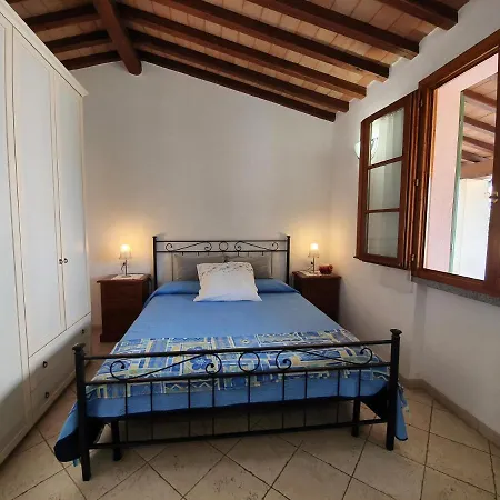 Borgo Patresi Elba Appartement Marciana (Isola d'Elba)